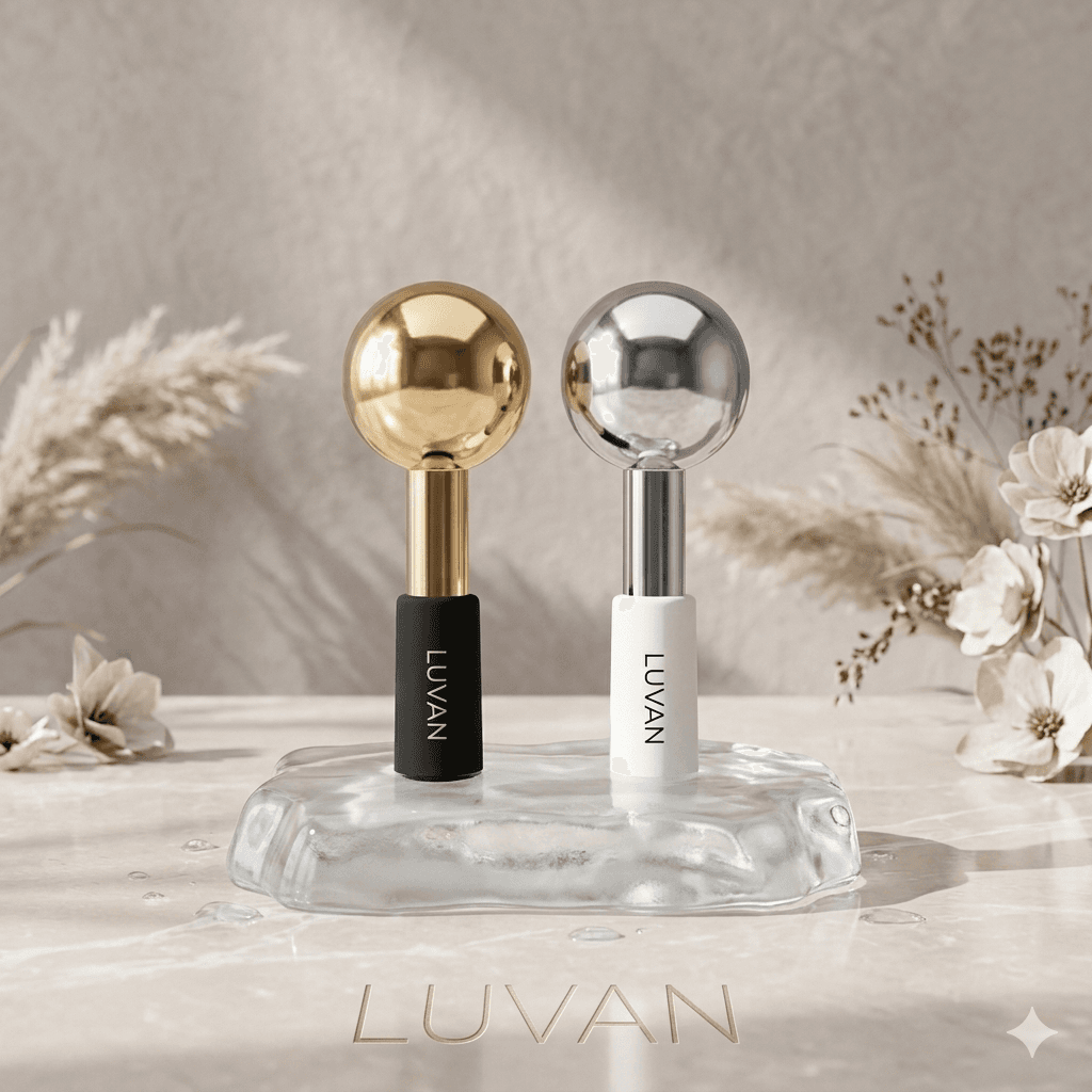 LUVAN CryoSticks™ Elite